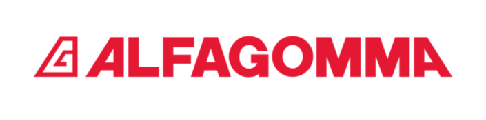 Alfa Gomma Logo
