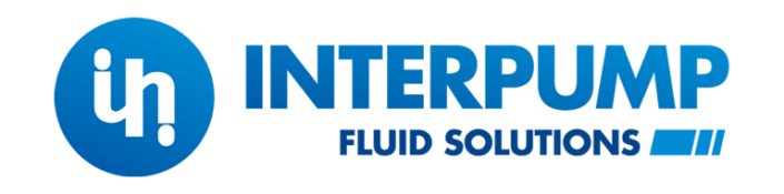 Interpump Fluid Solutions IMM Logo