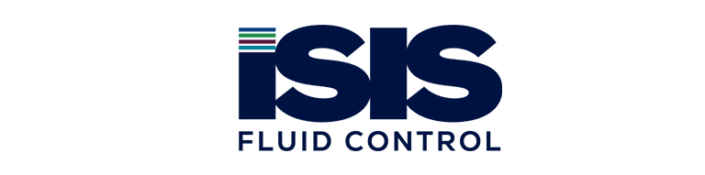 ISIS Fluid Control Logo